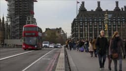 Housing crisis leaves low-income UK families far behind Western European counterparts