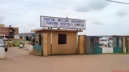 Over 500 workers sue University Teaching Hospital management over alleged unlawful disengagement
