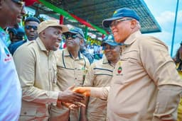 How verification exercise exposed over 2,000 ghost workers in Akwa Ibom ? NLC