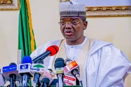 2025 budget: N50bn not sufficient for Nigeria?s defence needs ? Matawalle