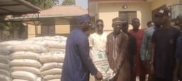 Hardship: Tinubu provides palliatives to students nationwide