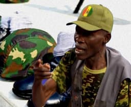 I can?t allow my children join Nigerian Army ? 76-year-old veteran