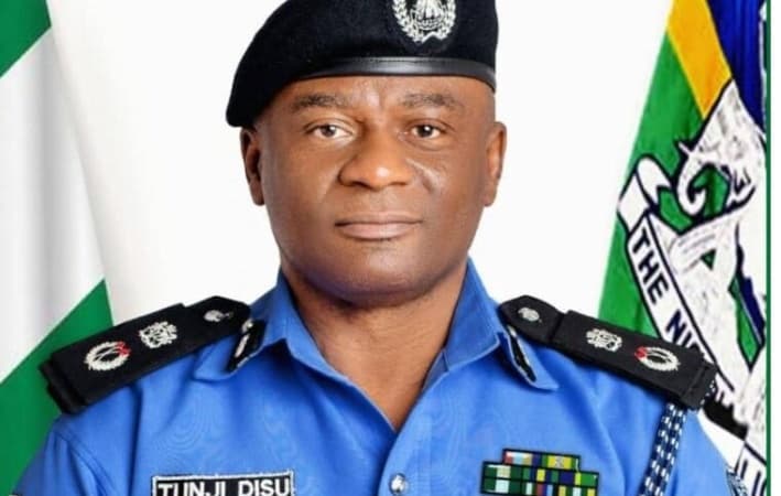 Police foil child trafficking in Abuja, rescue 59 kids