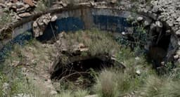 Death toll at illegal South African mine climbs to 78