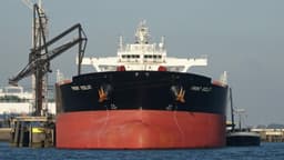 Court orders arrest of General Hydrocarbons? crude oil cargo over dispute with FBN