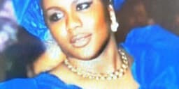 Ex-Miss Nigeria dies in London