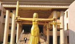 Court orders oil thieves to pay FG N10m fine