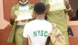 Kidnapped NYSC member critically ill, seeks public support for Medicare