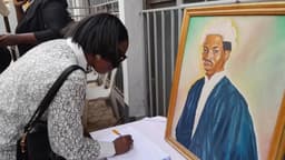 Magistrate slumps, dies after returning from Jerusalem pilgrimage