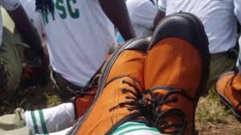 Suspicious role our driver played in our kidnap ? NYSC victim