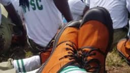 Suspicious role our driver played in our kidnap ? NYSC victim