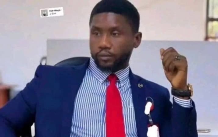 EFCC condemns killing of officer, perpetrators to face law