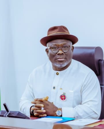 Oborevwori queries 2 civil servants for allegedly certifying uncompleted projects
