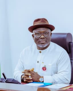 Oborevwori queries 2 civil servants for allegedly certifying uncompleted projects