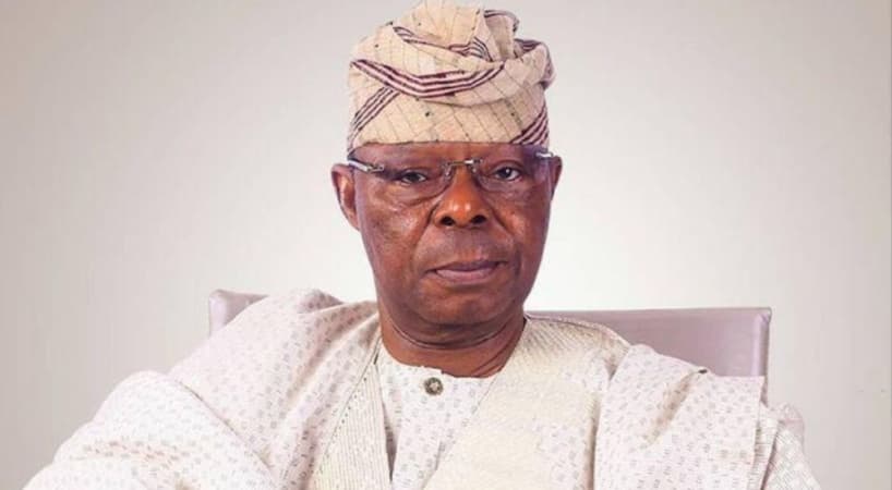 Alleged N12.3bn fraud: Otudeko?s counsel protests in court