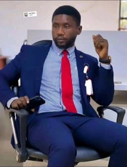 Man who shot EFCC officer not a medical doctor ? NMA