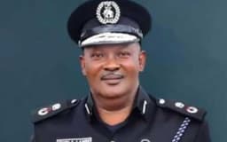 Police dismiss report of high crime rates in Lagos