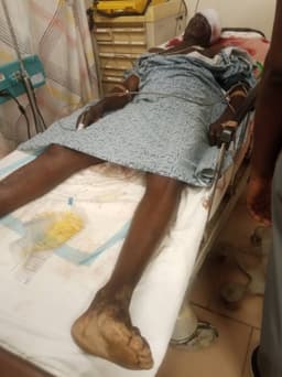 Kidnappers abduct three along Egbe-Oke-Ere road as victim escapes abduction