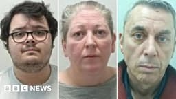 Bitcoin crypto fraudsters ordered to repay ?24m