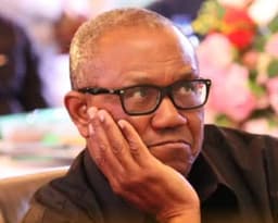 Obi mourns with K1 De Ultimate, says death of wife, mother ?tragic?