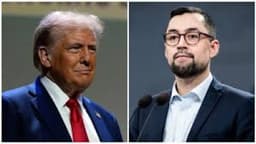 ?We don?t want to be Americans?, says Greenland PM