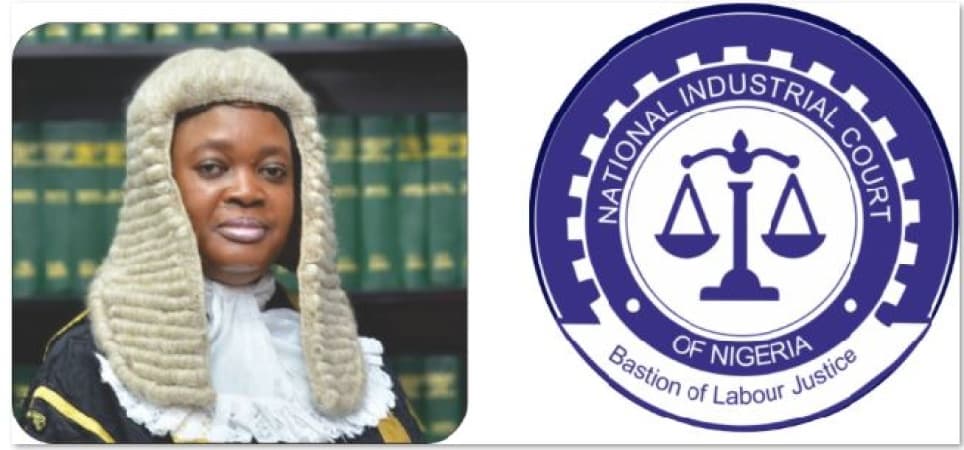 Industrial Court awards damages against Assembly Commission for unlawful dismissal, orders reinstatement