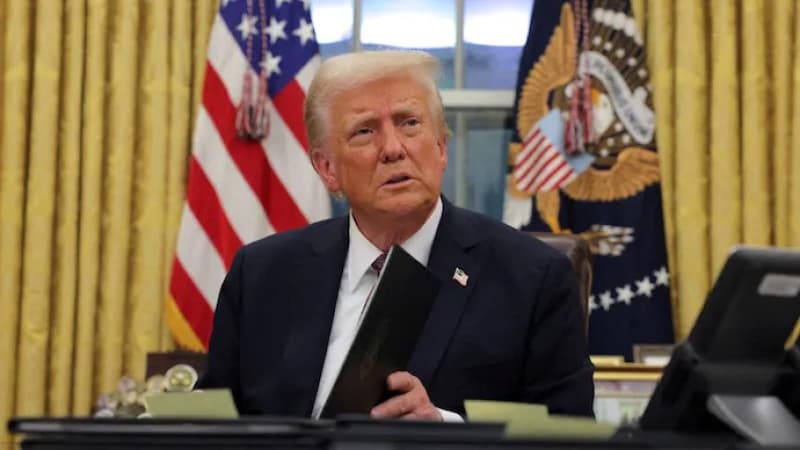 Trump Administration orders criminal investigations of officials blocking immigration enforcement