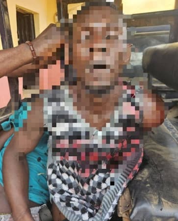 How we raided kidnappers den, rescued Odumosu?s wife ? Police