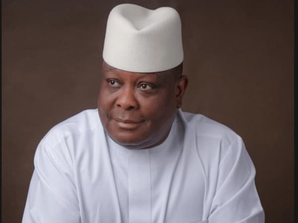 Errors: Senate rejects Investment and Security Tribunal?s 2025 budget proposal