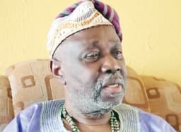 Alaafin: Kingmakers, priests will decide when to start rites ? Prof Abimbola