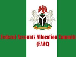 FAAC disburses local govts? January allocation to states