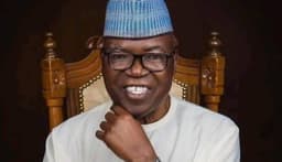 General Useni: We have lost a hero ? David Mark