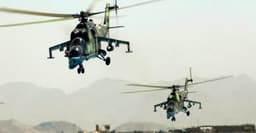 NAF dismantles bandits? enclave in Niger State, following successful airstrikes on terrorist targets