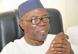 Northern group mourns death of Gen Useni
