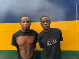 Police arrest two more kidnappers of Mrs. Odumosu, recover cash, firearms