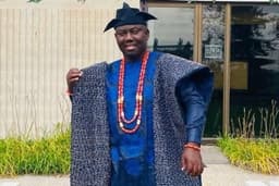 Alaafin of Oyo didn?t abandon traditional rites ? Spokesman