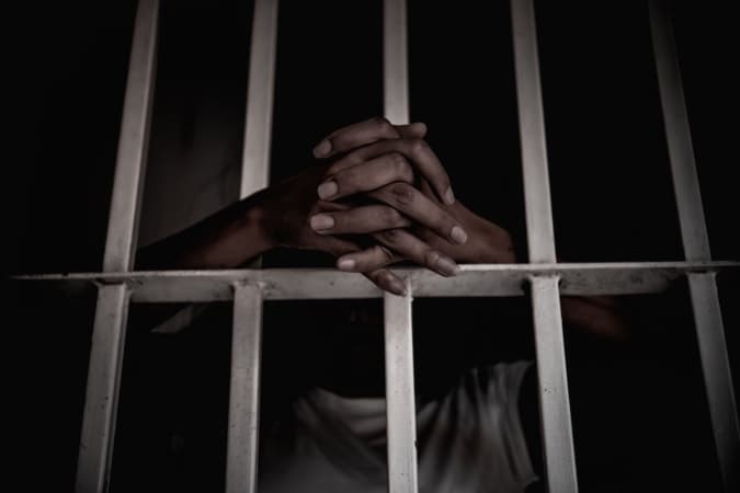 32-year-old man strangles father in Ondo