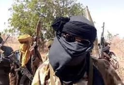 Hospital attack: Bandits demand N540m ransom on nurse, others