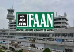 FAAN suspends access gate fee at Nnamdi Azikiwe International Airport
