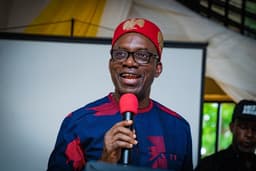 Soludo: Anambra landlords serve native doctors quit notice
