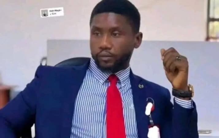 EFCC names admin building after slain officer, vows justice