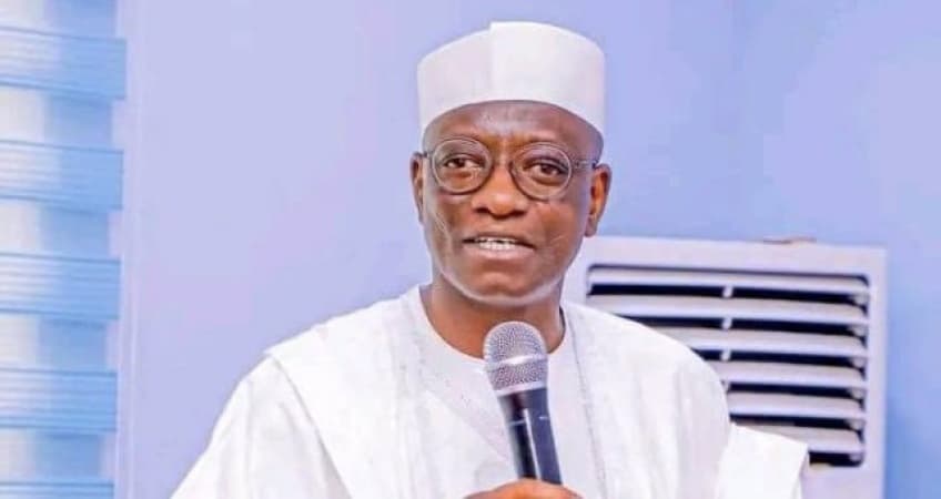 God willing, I will be next Nasarawa Governor ? Wadada