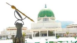 2025 Budget: NASS postpones resumption to Feb 4
