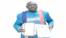 ECOWAS policies fuelling influx of terrorists into Nigeria ? Ex-Director, DHQ