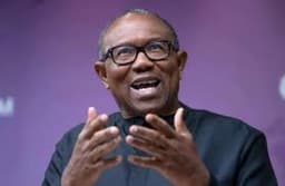 There are more ?Yahoo people? in govt than outside ? Peter Obi