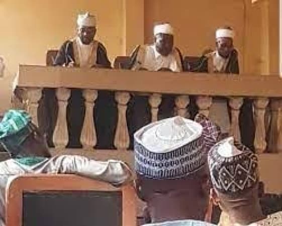 Groups move against introduction of Sharia in Lagos, Ogun, Oyo, Osun, Ekiti, Delta, Kogi, Edo, Kwara, Ondo states