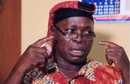 Order to dissolve Ekiti Shari?ah panel violates constitution ? MURIC