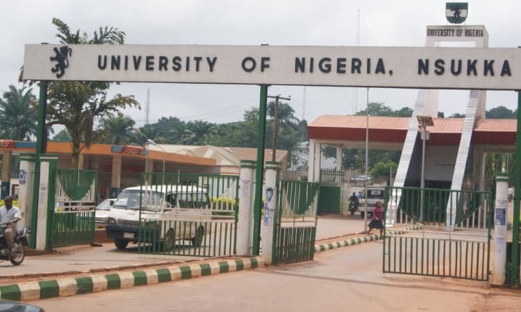 UNN alumni caution governing council on VC recruitment