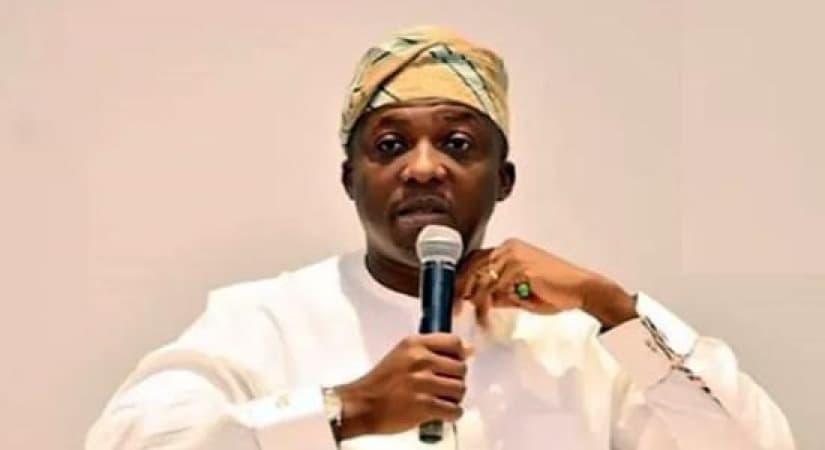 Lagos govt to start removal of illegal stalls, shanties on Lagos Island drainage Tuesday