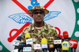 Troops eliminate 70 terrorists in Borno